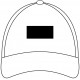 Gorra de poliéster