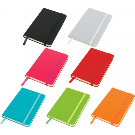 Libreta de bolsillo