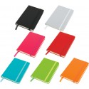 Libreta de bolsillo