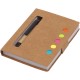 Mini block de notas ecologico