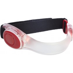 Brazalete con luz led