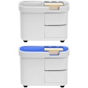 Organizador para escritorio