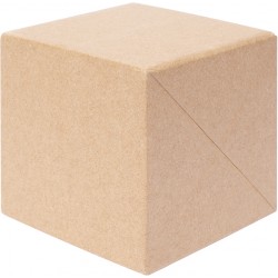 Set ecologico con post