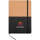 Libreta grecia con cinta elastica