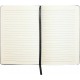 Libreta de tela salonica
