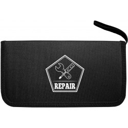Estuche de bolsa con herramienta