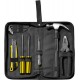 Estuche de bolsa con herramienta