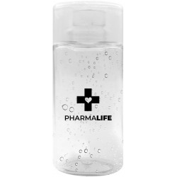 Gel antiacterial 89