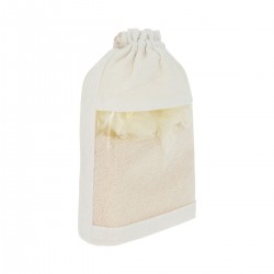 Kit de baño Adri con accesorios