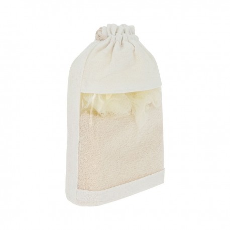 Kit de baño Adri con accesorios
