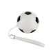 Audifonos bluetoooth con estuche de balon soccer