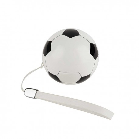 Audifonos bluetoooth con estuche de balon soccer