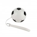 Audifonos bluetoooth con estuche de balon soccer