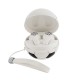 Audifonos bluetoooth con estuche de balon soccer