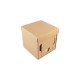 Kit ecologico en forma de cubo Naos