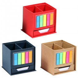 Cubo ecologico deslizable