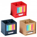Cubo ecologico deslizable