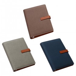 Carpeta Kut de 6 argollas