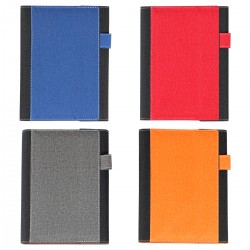 Carpeta Nayaf con iman