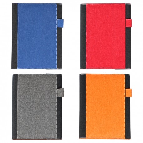 Carpeta Nayaf con iman