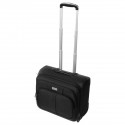 Maleta porta laptop con ruedas
