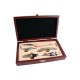 Set para vino de 5 accesorios