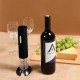 Abre vinos de plástico