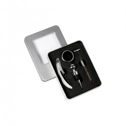 Set para vino Sendal