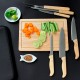 Set de utencilios para chef