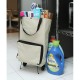 Carrito pegable multifuncional