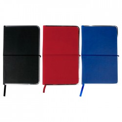 Libreta de curpiel Palermo