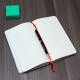Libreta de curpiel Palermo