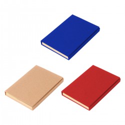 Libreta ecologica Kabul