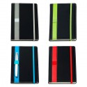 Libreta poliuretano Belpasso