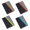 Libreta bicolor York