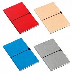 Libreta de pasta rigida Belfast