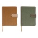 Libreta ecologica Bath