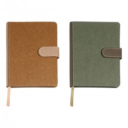 Libreta ecologica Bath