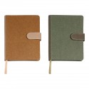 Libreta ecologica Bath