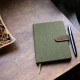 Libreta ecologica Bath
