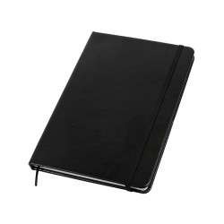 Libreta de curpiel Halle