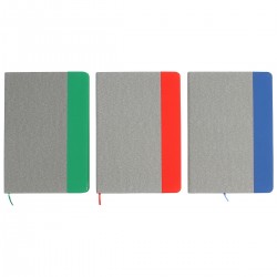 Libreta bi-tono pu Chester