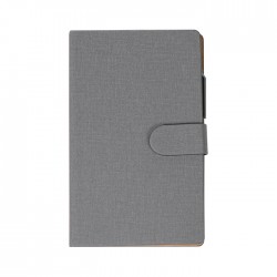 Libreta de curpiel Livorno