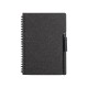 Libreta ecologuca Kangar