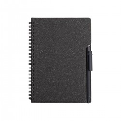 Libreta ecologuca Kangar