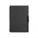 Libreta ecologuca Kangar