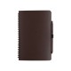 Libreta de plástico Kudat