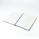Libreta Corcho bi-tono