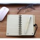Libreta de bambu Torun