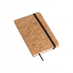 Libreta de corcho Kyrenia